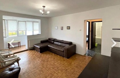 Cluj-Napoca Apartment | Ok