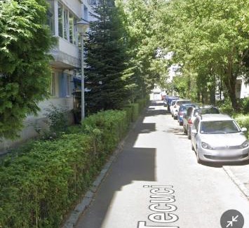 Cluj-Napoca Apartment | Ok