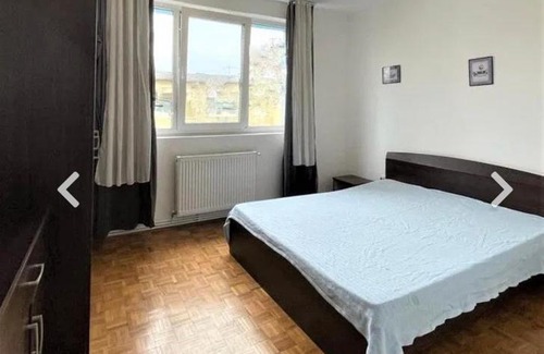 Cluj-Napoca Apartment | Ok