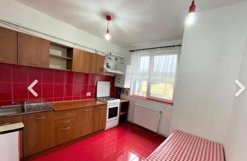 Cluj-Napoca Apartment | Ok