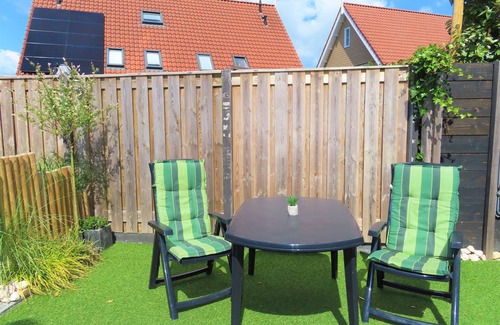 Oostkapelle Apartment | OK22 Apartment Oostkapelle