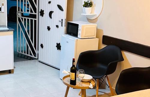 Omusati Apartment | Okahao Studios Self-Catering