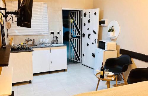 Omusati Apartment | Okahao Studios Self-Catering