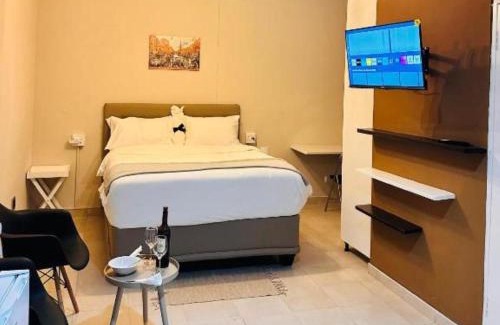 Omusati Apartment | Okahao Studios Self-Catering