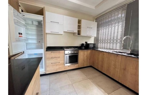 Abelemkpe Apartment | Okailey’s Place unit 2 & 3