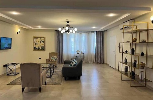 Abelemkpe Apartment | Okailey’s Place unit 2 & 3