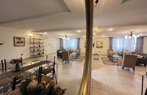 Abelemkpe Apartment | Okailey’s Place all 3 units