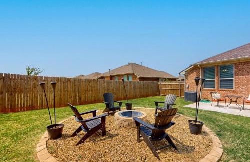 Edmond House | Okalee House