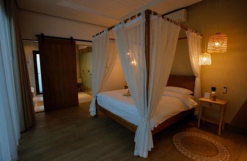 Barka Apartment | Okan Chalet
