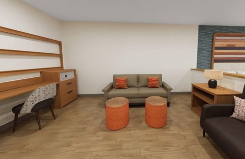 Central Oklahoma City Hotel | OKANA Resort & Indoor Waterpark