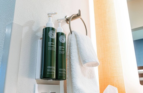 Central Oklahoma City Hotel | OKANA Resort & Indoor Waterpark