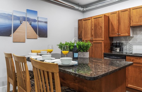 Vernon Apartment | Okanagan Lakeview Oasis, 2 Bed, 2 Bath, Sleeps 6
