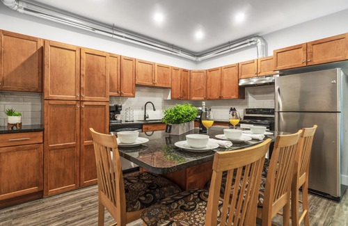 Vernon Apartment | Okanagan Lakeview Oasis, 2 Bed, 2 Bath, Sleeps 6
