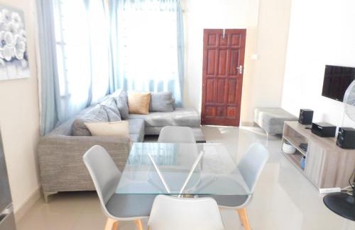 Lusaka Apartment | Okavango apartments