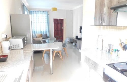 Lusaka Apartment | Okavango apartments