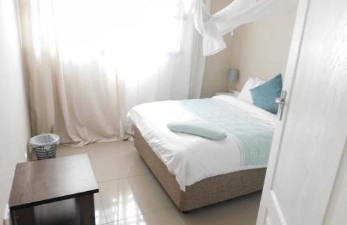 Lusaka Apartment | Okavango apartments