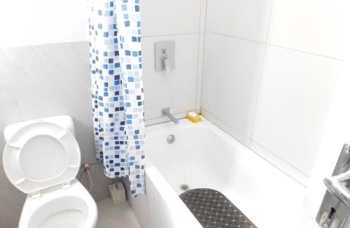 Lusaka Apartment | Okavango apartments
