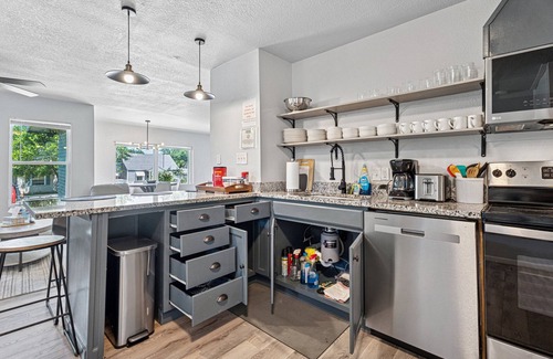Central Oklahoma City House | OKC 6BR Pet-friendly Near Penn Square 60
