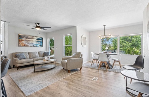Central Oklahoma City House | OKC 6BR Pet-friendly Near Penn Square 60