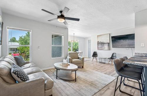 Central Oklahoma City House | Okc 6br Pet-friendly Near Penn Square #60