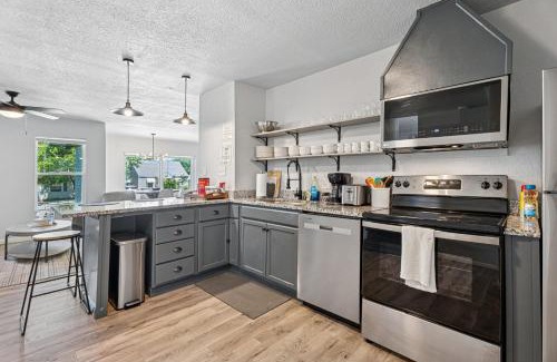 Central Oklahoma City House | Okc 6br Pet-friendly Near Penn Square #60