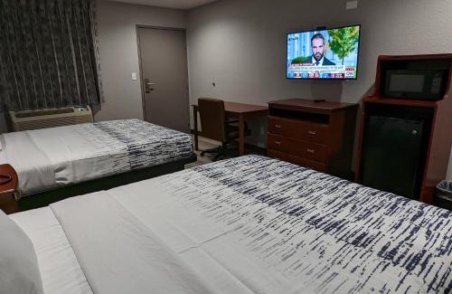 Central Oklahoma City Hotel | OKC Hotel