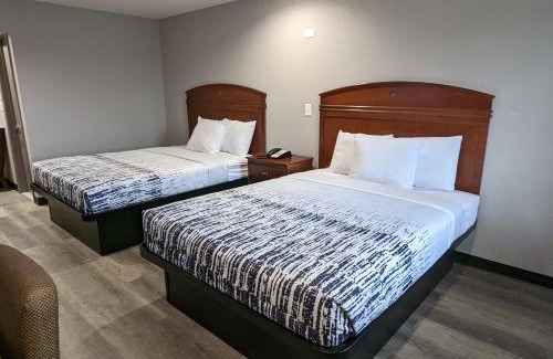 Central Oklahoma City Hotel | OKC Hotel