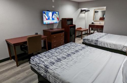 Central Oklahoma City Hotel | OKC Hotel