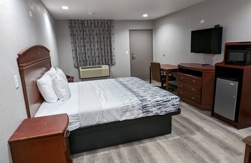 Central Oklahoma City Hotel | OKC Hotel