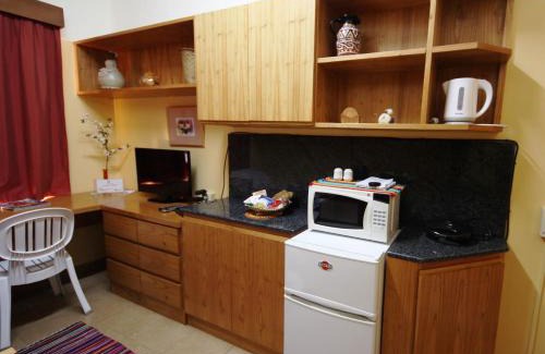 San Lorenzo Apartment | OKE Apart Hotel