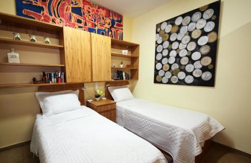 San Lorenzo Apartment | OKE Apart Hotel