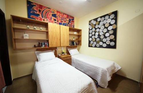 San Lorenzo Apartment | OKE Apart Hotel