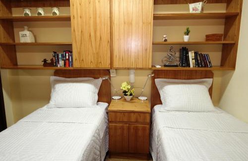 San Lorenzo Apartment | OKE Apart Hotel