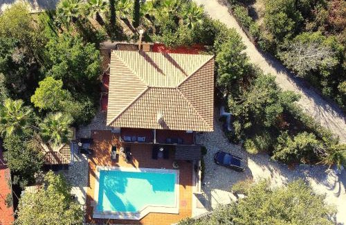 Kateleios Apartment | Okeanis Apartments & Suites Adults Only