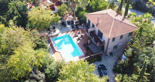 Kateleios Apartment | Okeanis Apartments & Suites Adults Only