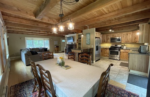 Andover House | Okemo Family Friendly Getaway