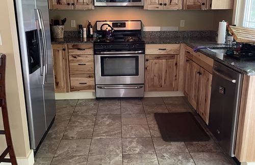 Andover House | Okemo Family Friendly Getaway