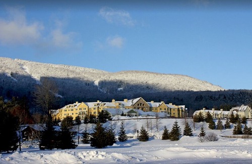 Ludlow Apartment | Okemo-Jackson Gore, Ski-in/out, 3 bedrm & 3 bath, Luxury Penthouse Condo