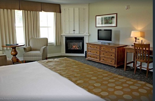 Ludlow Apartment | Okemo-Jackson Gore, Ski-in/out, 3 bedrm & 3 bath, Luxury Penthouse Condo