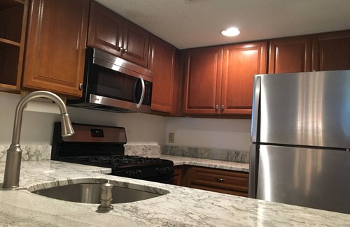 Ludlow Condo | Okemo Mountain Slopeside Vacation Condo