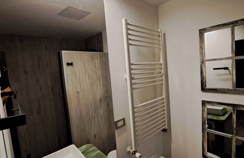 Coyhaique Apartment | Okeyloft Coyhaique 3