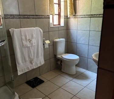 Sabie Cabin | Okgethilwe Lodge
