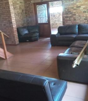 Sabie Cabin | Okgethilwe Lodge