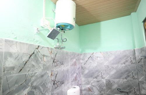 Rishop House | Okhli Homestay