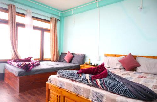 Rishop House | Okhli Homestay