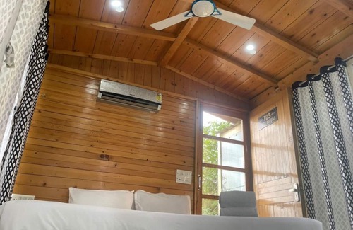 Kuthar Hotel | Okho Resort Kalka Panchkula