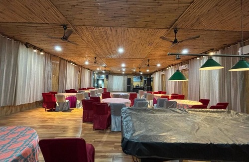 Kuthar Hotel | Okho Resort Kalka Panchkula