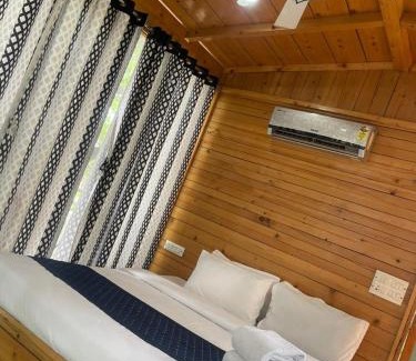 Kuthar Hotel | Okho Resort Kalka Panchkula