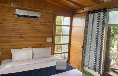 Kuthar Hotel | Okho Resort Kalka Panchkula