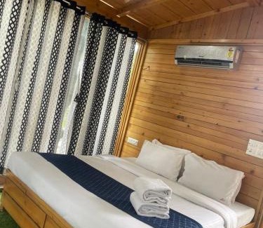 Kuthar Hotel | Okho Resort Kalka Panchkula